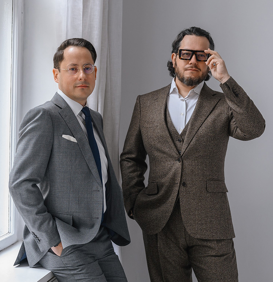 Zespół doradców podatkowych